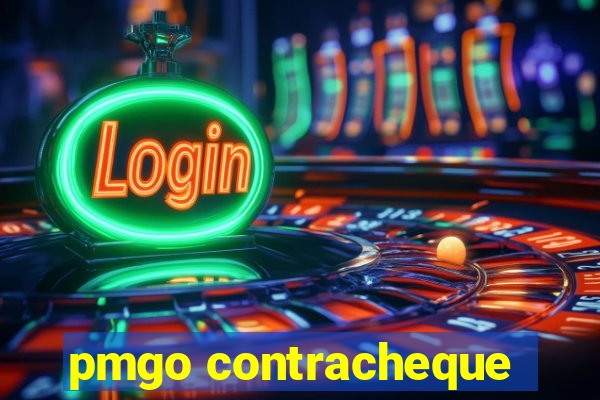 pmgo contracheque